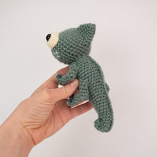 Load image into Gallery viewer, Clyde the Chameleon
