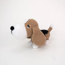 Load image into Gallery viewer, Barley the Basset Hound
