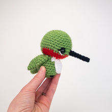Load image into Gallery viewer, Harper the Hummingbird
