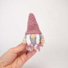 Load image into Gallery viewer, Graham the Mini Gnome
