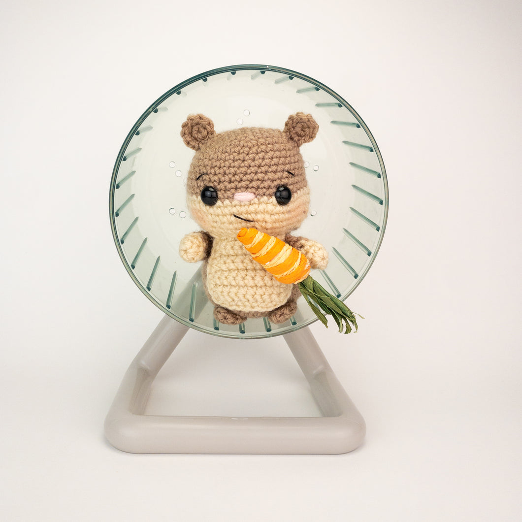 Humphrey the Hamster