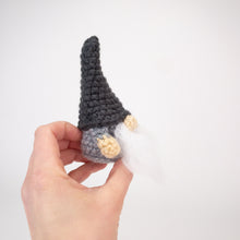 Load image into Gallery viewer, Graham the Mini Gnome
