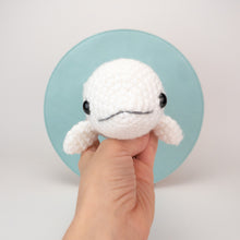 Load image into Gallery viewer, Bianca the Beluga Whale
