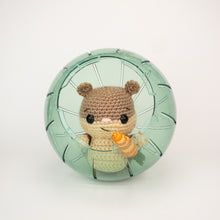 Load image into Gallery viewer, Humphrey the Hamster
