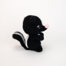 Load image into Gallery viewer, Sebastian the Skunk

