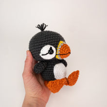 Load image into Gallery viewer, Paavo the Puffin
