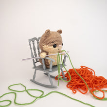 Load image into Gallery viewer, Humphrey the Hamster
