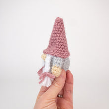 Load image into Gallery viewer, Graham the Mini Gnome
