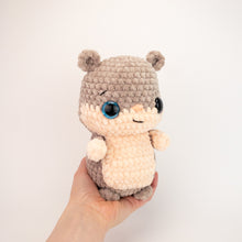 Load image into Gallery viewer, Plush Hamilton the Hamster
