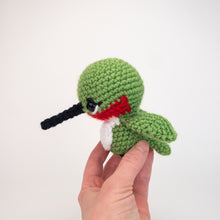 Load image into Gallery viewer, Harper the Hummingbird
