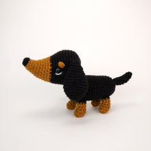Load image into Gallery viewer, Pattern Pack - 6 Dogs
