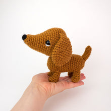 Load image into Gallery viewer, Pattern Pack - 6 Dogs
