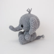 Load image into Gallery viewer, Ellis the Elephant
