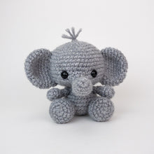 Load image into Gallery viewer, Ellis the Elephant
