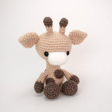 Load image into Gallery viewer, Gabe the Giraffe
