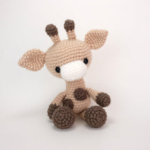 Load image into Gallery viewer, Gabe the Giraffe
