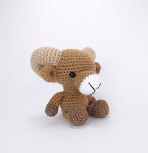 Load image into Gallery viewer, Reagan the Ram
