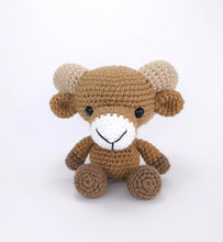 Load image into Gallery viewer, Reagan the Ram
