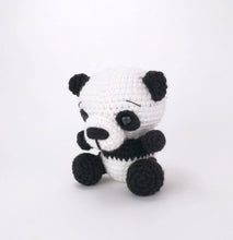 Load image into Gallery viewer, Po-Fu the Panda
