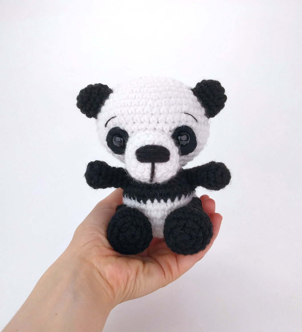 Po-Fu the Panda