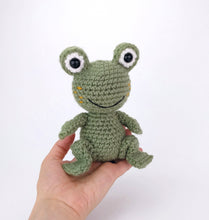 Load image into Gallery viewer, Ferdinand the Frog
