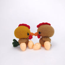 Load image into Gallery viewer, Chicken Family
