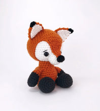 Load image into Gallery viewer, Frankie the Fox
