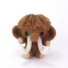 Load image into Gallery viewer, Wallace the Woolly Mammoth

