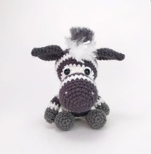 Load image into Gallery viewer, Zane the Zebra
