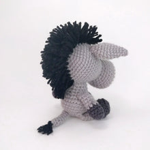 Load image into Gallery viewer, Donovan the Donkey
