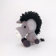 Load image into Gallery viewer, Donovan the Donkey
