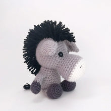 Load image into Gallery viewer, Donovan the Donkey
