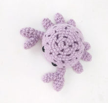 Load image into Gallery viewer, Clara the Crab

