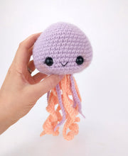 Load image into Gallery viewer, June the Jellyfish
