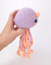 Load image into Gallery viewer, June the Jellyfish
