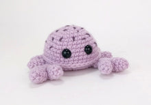 Load image into Gallery viewer, Clara the Crab
