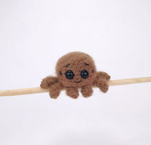 Load image into Gallery viewer, Jesse the Jumping Spider
