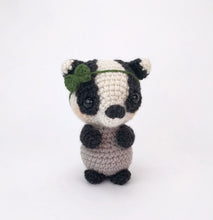 Load image into Gallery viewer, Blossom the Badger

