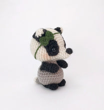 Load image into Gallery viewer, Blossom the Badger
