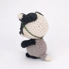 Load image into Gallery viewer, Blossom the Badger
