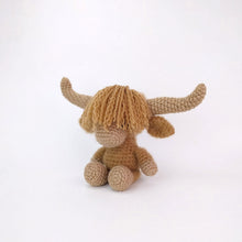 Load image into Gallery viewer, Hamish the Highland Cow
