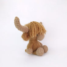 Load image into Gallery viewer, Hamish the Highland Cow
