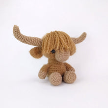 Load image into Gallery viewer, Hamish the Highland Cow
