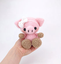 Load image into Gallery viewer, Pearl the Pig
