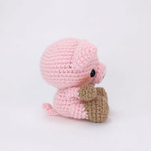 Load image into Gallery viewer, Pearl the Pig
