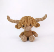 Load image into Gallery viewer, Hamish the Highland Cow
