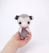 Load image into Gallery viewer, Posie the Possum
