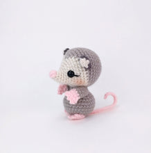 Load image into Gallery viewer, Posie the Possum
