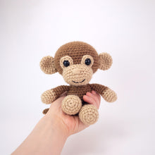 Load image into Gallery viewer, Martin the Monkey

