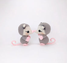 Load image into Gallery viewer, Posie the Possum
